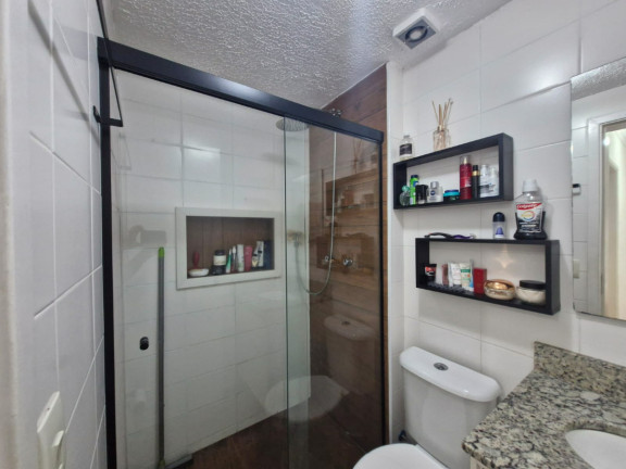 Imagem Apartamento com 2 Quartos à Venda, 51 m² em água Fria - São Paulo