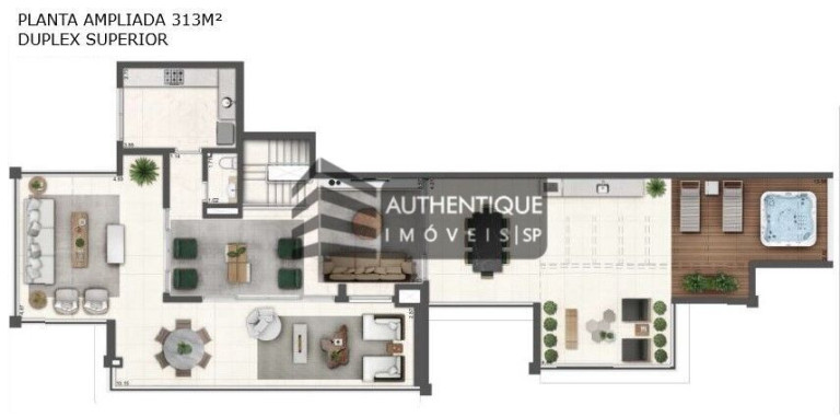 Imagem Imóvel com 1 Quarto à Venda, 31 m² em Ipiranga - São Paulo