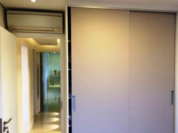 Imagem Apartamento com 3 Quartos à Venda, 132 m² em Pirituba - São Paulo