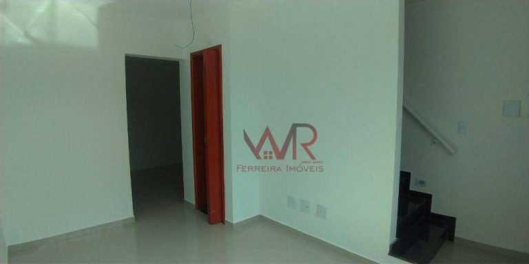 Imagem Sobrado com 2 Quartos à Venda, 65 m² em Vila Ré - São Paulo