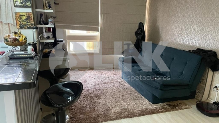 Apartamento com 1 Quarto à Venda, 62 m² em Boa Vista - Porto Alegre