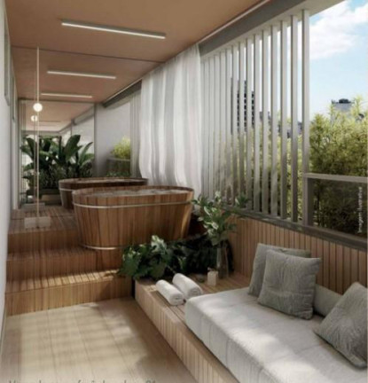 Apartamento com 3 Quartos à Venda, 166 m² em Botafogo - Rio De Janeiro