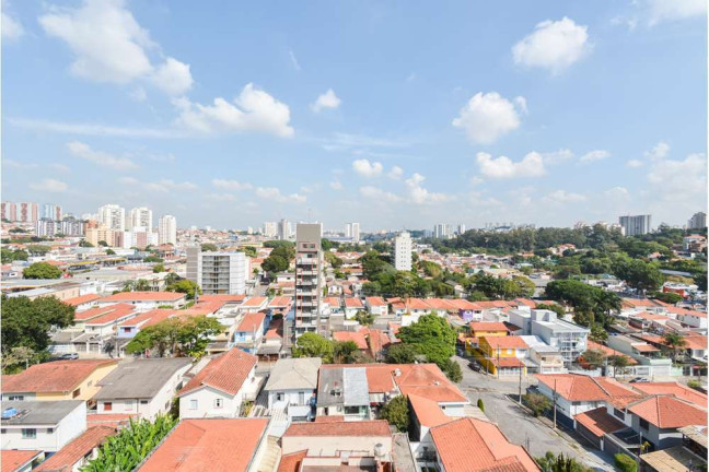 Imagem Apartamento com 1 Quarto à Venda, 46 m² em Vila Sônia - São Paulo Imagem Apartamento com 1 Quarto à Venda, 46 m² em Vila Sônia - São Paulo