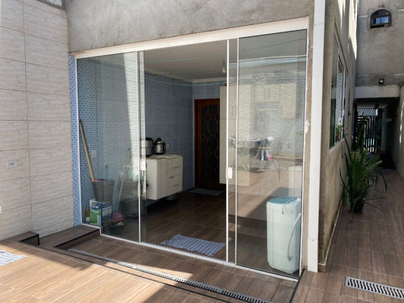Imagem Sobrado com 3 Quartos à Venda, 174 m² em Jardim Nova Poá - Poá Imagem Sobrado com 3 Quartos à Venda, 174 m² em Jardim Nova Poá - Poá