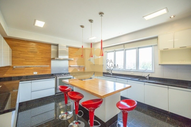 Imagem Apartamento com 4 Quartos à Venda, 607 m² em Panamby - São Paulo