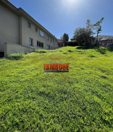 Imagem Terreno em Condomínio à Venda, 722 m² em Tamboré - Santana De Parnaíba Imagem Terreno em Condomínio à Venda, 722 m² em Tamboré - Santana De Parnaíba