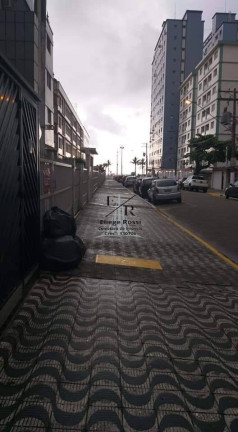 Imagem Apartamento com 1 Quarto para Temporada,  em Centro - Praia Grande