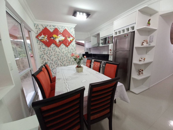 Imagem Apartamento com 3 Quartos à Venda, 94 m² em Bombas - Bombinhas Imagem Apartamento com 3 Quartos à Venda, 94 m² em Bombas - Bombinhas