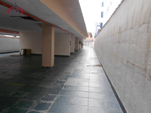 Imagem Apartamento com 1 Quarto à Venda, 34 m² em Aviação - Praia Grande Imagem Apartamento com 1 Quarto à Venda, 34 m² em Aviação - Praia Grande