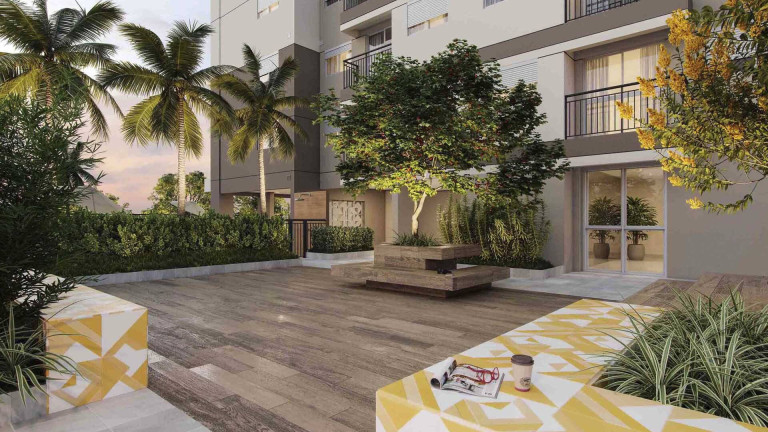 Imagem Apartamento com 2 Quartos à Venda, 38 m² em Vila Formosa - São Paulo Imagem Apartamento com 2 Quartos à Venda, 38 m² em Vila Formosa - São Paulo