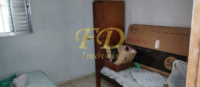 Imagem Sobrado com 3 Quartos à Venda, 250 m² em Terra Preta (terra Preta) - Mairiporã