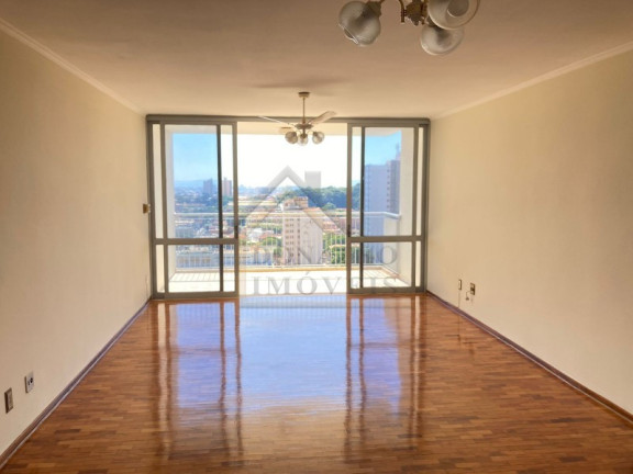 Apartamento com 3 Quartos à Venda, 170 m² em Centro - Ribeirão Preto