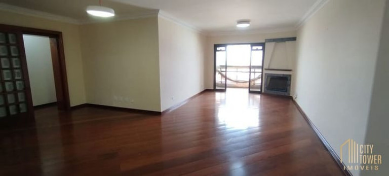 Apartamento com 4 Quartos à Venda, 176 m² em Vila Mariana - São Paulo