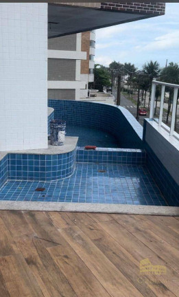 Imagem Apartamento com 2 Quartos à Venda, 83 m² em Vila Balneária - Praia Grande Imagem Apartamento com 2 Quartos à Venda, 83 m² em Vila Balneária - Praia Grande