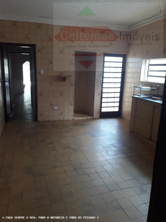 Imagem Casa com 3 Quartos à Venda, 116 m² em Centro - Taubaté Imagem Casa com 3 Quartos à Venda, 116 m² em Centro - Taubaté
