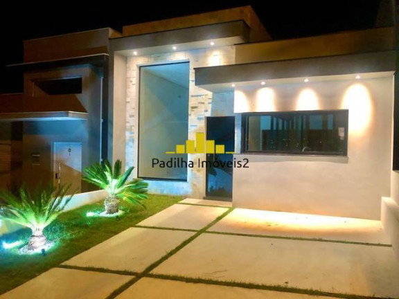 Casa de Condomínio com 3 Quartos à Venda, 150 m² em Horto Florestal - Sorocaba
