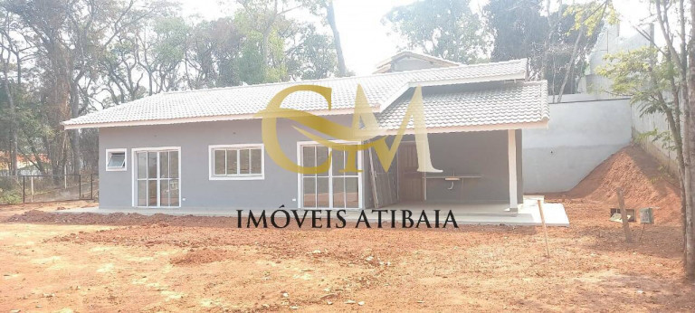 Imagem Casa de Condomínio com 3 Quartos à Venda, 500 m² em Jardim Estância Brasil - Atibaia Imagem Casa de Condomínio com 3 Quartos à Venda, 500 m² em Jardim Estância Brasil - Atibaia