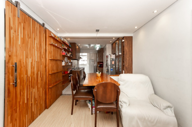 Imagem Apartamento com 2 Quartos à Venda, 78 m² em Jardim Paulista - São Paulo