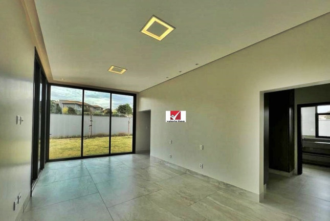 Imagem Casa de Condomínio com 4 Quartos à Venda, 540 m² em Cravinhos