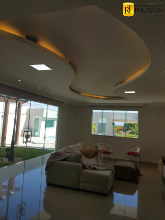Imagem Casa de Condomínio com 4 Quartos à Venda, 250 m² em Ponte Dos Leites - Araruama Imagem Casa de Condomínio com 4 Quartos à Venda, 250 m² em Ponte Dos Leites - Araruama