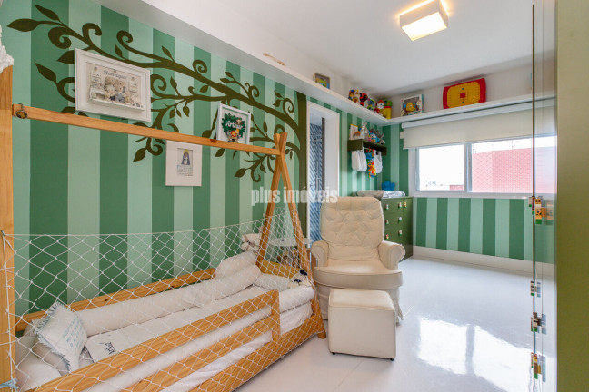 Imagem Apartamento com 3 Quartos à Venda, 187 m² em Panamby - São Paulo Imagem Apartamento com 3 Quartos à Venda, 187 m² em Panamby - São Paulo