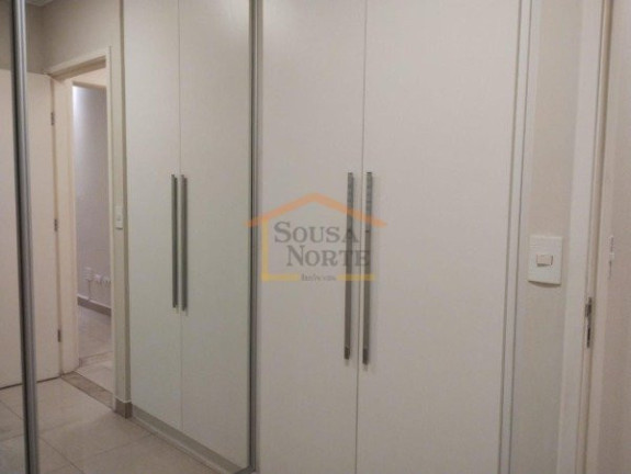 Imagem Apartamento com 3 Quartos à Venda, 80 m² em Parada Inglesa - São Paulo Imagem Apartamento com 3 Quartos à Venda, 80 m² em Parada Inglesa - São Paulo