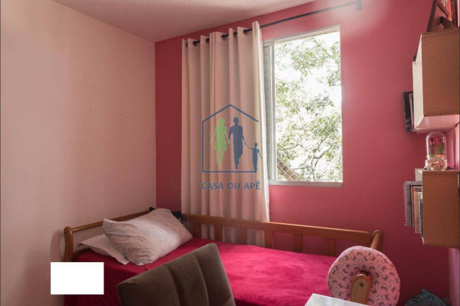 Imagem Apartamento com 3 Quartos à Venda, 68 m² em Morumbi - São Paulo
