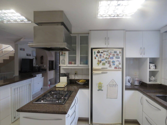 Imagem Casa com 3 Quartos à Venda, em Capoeiras - Florianópolis Imagem Casa com 3 Quartos à Venda, em Capoeiras - Florianópolis