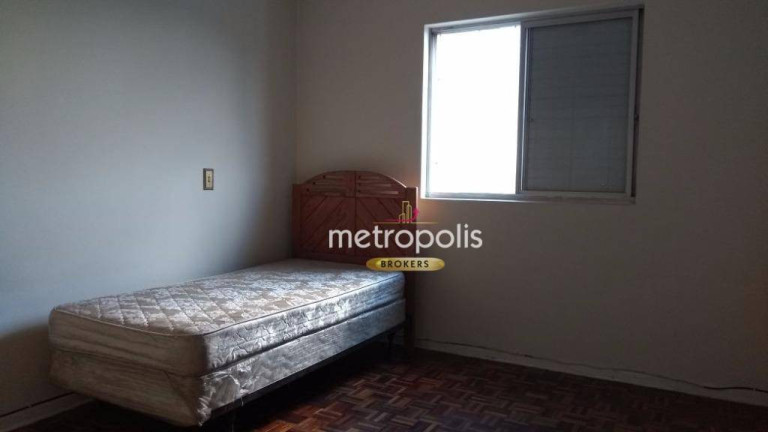 Imagem Apartamento com 3 Quartos à Venda ou Locação, 106 m² em Santo Antônio - São Caetano Do Sul Imagem Apartamento com 3 Quartos à Venda ou Locação, 106 m² em Santo Antônio - São Caetano Do Sul