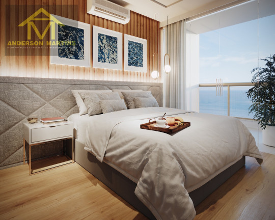 Imagem Apartamento com 2 Quartos à Venda, 58 m² em Praia De Itaparica - Vila Velha Imagem Apartamento com 2 Quartos à Venda, 58 m² em Praia De Itaparica - Vila Velha