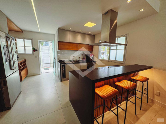 Casa com 4 Quartos à Venda, 158 m² em Recreio Dos Bandeirantes - Rio De Janeiro