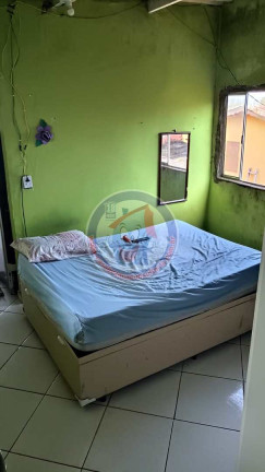 Imagem Casa com 2 Quartos à Venda, 71 m² em Jussara - Mongaguá