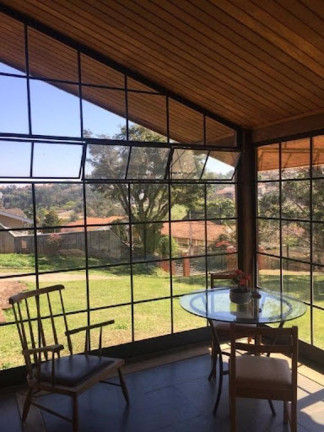 Imagem Casa com 4 Quartos à Venda, 341 m² em Nova Gardênia - Atibaia