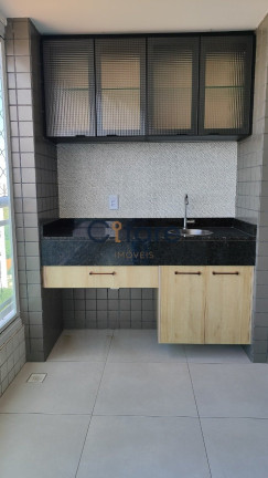 Imagem Apartamento com 3 Quartos à Venda, 90 m² em Guararapes - Fortaleza