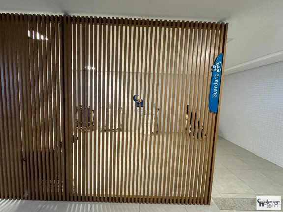 Imagem Apartamento com 1 Quarto para Alugar, 44 m² em Ondina - Salvador