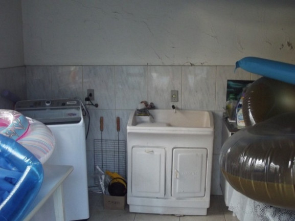 Imagem Casa com 4 Quartos à Venda, 2.000 m² em águas Claras - Viamão