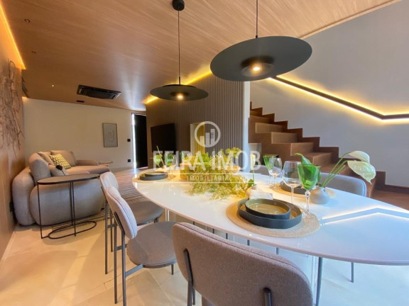 Casa com 4 Quartos à Venda, 145 m² em Sim - Feira De Santana