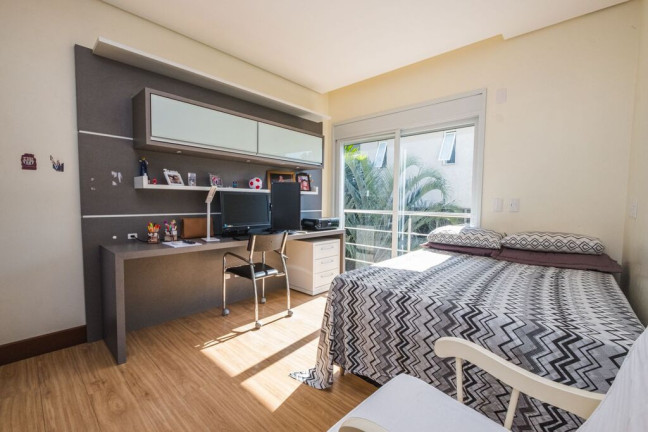 Imagem Casa de Condomínio com 5 Quartos à Venda, 404 m² em Santo Antônio De Lisboa - Florianópolis