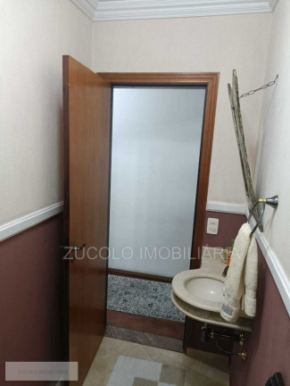 Imagem Sobrado com 3 Quartos à Venda, 263 m² em Paulicéia - São Bernardo Do Campo Imagem Sobrado com 3 Quartos à Venda, 263 m² em Paulicéia - São Bernardo Do Campo