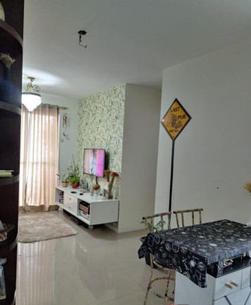 Imagem Apartamento com 2 Quartos à Venda, 58 m² em Vila Ema - São Paulo Imagem Apartamento com 2 Quartos à Venda, 58 m² em Vila Ema - São Paulo