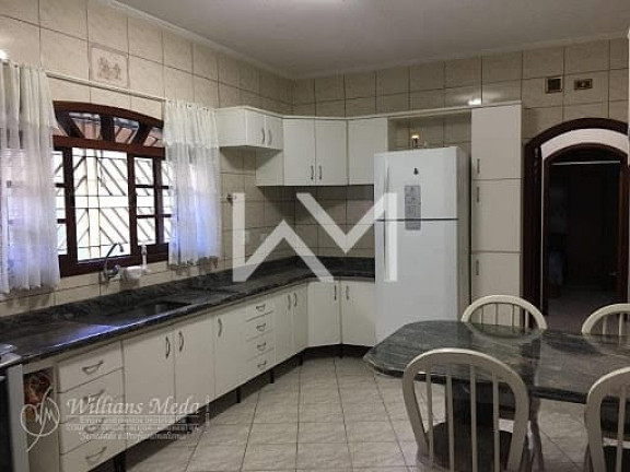 Imagem Sobrado com 4 Quartos à Venda, 421 m² em Parque Continental Ii - Guarulhos Imagem Sobrado com 4 Quartos à Venda, 421 m² em Parque Continental Ii - Guarulhos