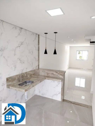 Sobrado com 2 Quartos à Venda, 100 m² em Jardim Novo Horizonte - Sorocaba