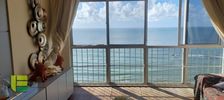 Apartamento com 5 Quartos à Venda, 275 m² em Piedade - Jaboatão Dos Guararapes