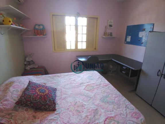 Imagem Casa com 3 Quartos à Venda, 160 m² em Itaipu - Niterói
