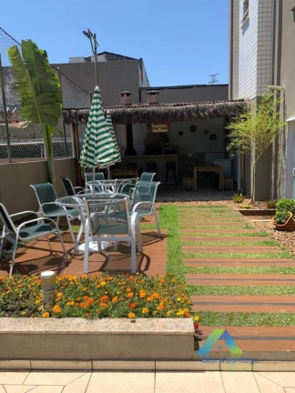 Imagem Apartamento com 2 Quartos à Venda, 61 m² em Vila Gumercindo - São Paulo Imagem Apartamento com 2 Quartos à Venda, 61 m² em Vila Gumercindo - São Paulo