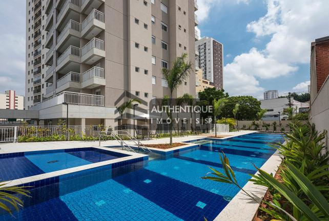 Imagem Apartamento com 2 Quartos à Venda, 93 m² em Ipiranga - São Paulo Imagem Apartamento com 2 Quartos à Venda, 93 m² em Ipiranga - São Paulo