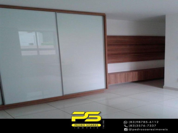 Imagem Apartamento com 3 Quartos à Venda, 150 m² em Tambaú - João Pessoa Imagem Apartamento com 3 Quartos à Venda, 150 m² em Tambaú - João Pessoa