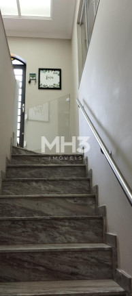 Imagem Sobrado com 4 Quartos à Venda, 230 m² em Jardim Guarani - Campinas Imagem Sobrado com 4 Quartos à Venda, 230 m² em Jardim Guarani - Campinas
