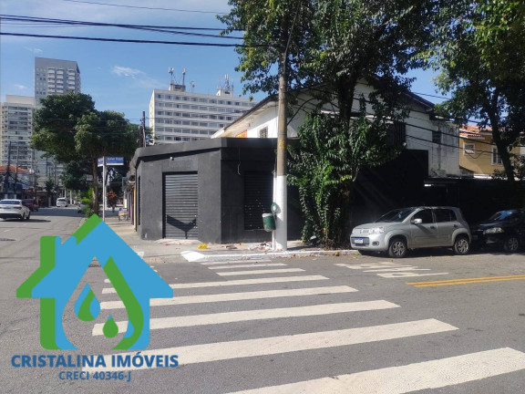 Imóvel Comercial à Venda, 146 m² em Vila Leopoldina - São Paulo