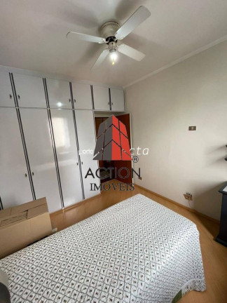 Imagem Apartamento com 4 Quartos à Venda, 240 m² em Tatuapé - São Paulo
